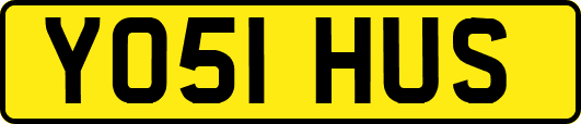 YO51HUS