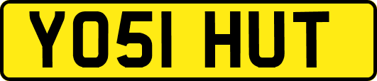 YO51HUT