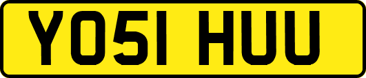 YO51HUU