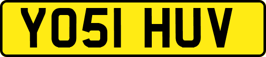 YO51HUV