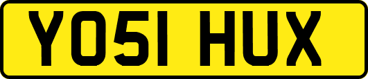 YO51HUX
