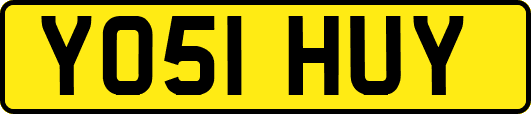 YO51HUY