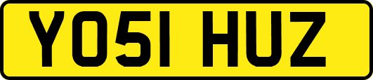 YO51HUZ