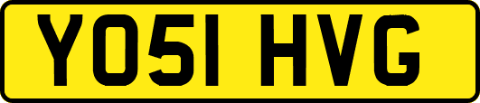YO51HVG