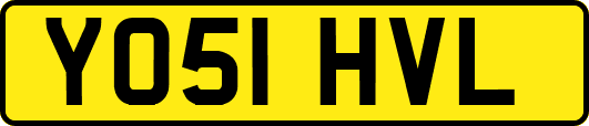 YO51HVL