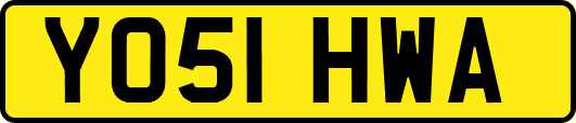 YO51HWA