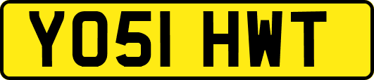 YO51HWT