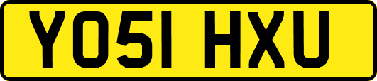 YO51HXU