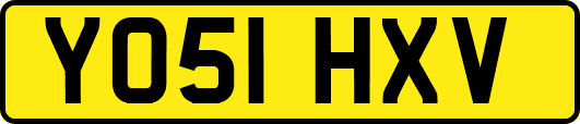 YO51HXV