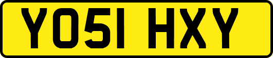 YO51HXY
