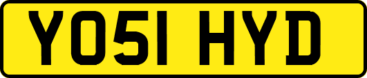 YO51HYD