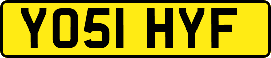 YO51HYF