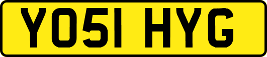 YO51HYG