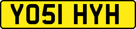YO51HYH