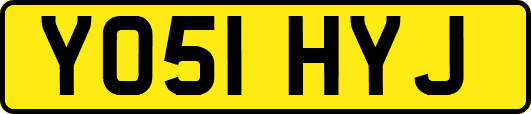 YO51HYJ