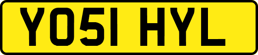 YO51HYL
