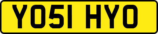YO51HYO
