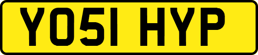 YO51HYP