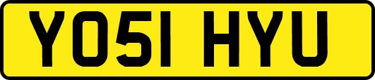YO51HYU