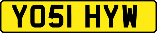 YO51HYW