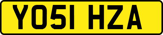 YO51HZA