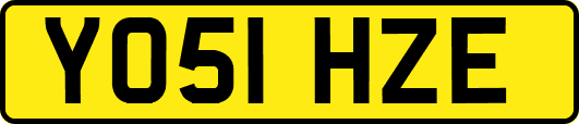 YO51HZE