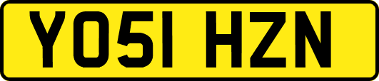 YO51HZN