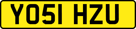 YO51HZU
