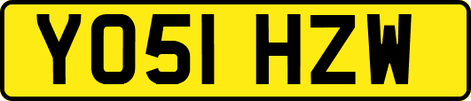 YO51HZW