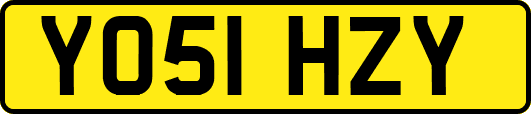 YO51HZY