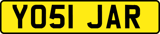 YO51JAR