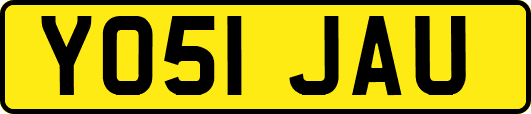YO51JAU