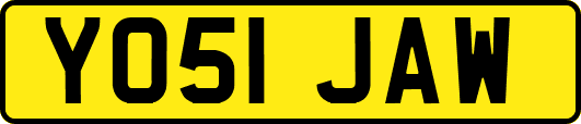 YO51JAW