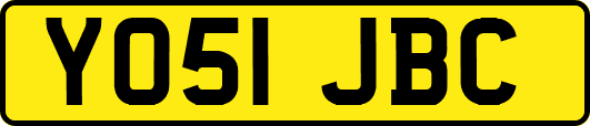 YO51JBC