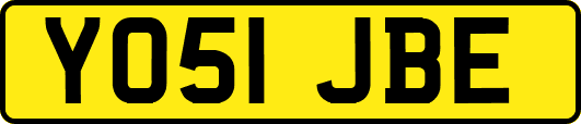 YO51JBE
