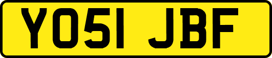 YO51JBF