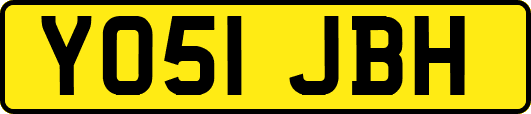 YO51JBH
