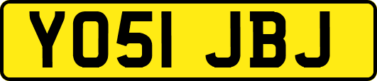 YO51JBJ