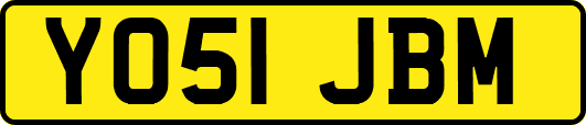 YO51JBM