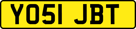 YO51JBT