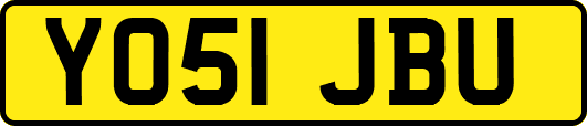 YO51JBU