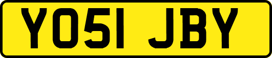YO51JBY