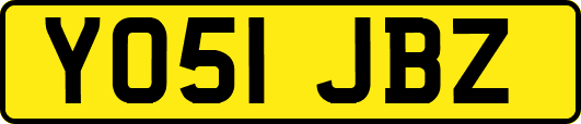 YO51JBZ