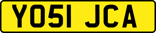 YO51JCA