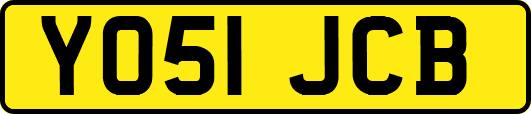 YO51JCB