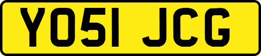 YO51JCG