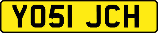 YO51JCH