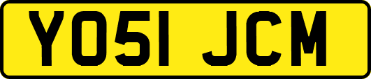 YO51JCM