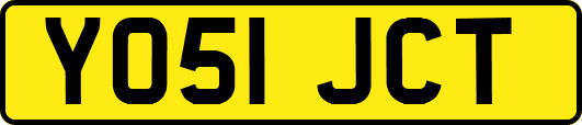 YO51JCT