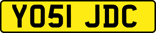 YO51JDC
